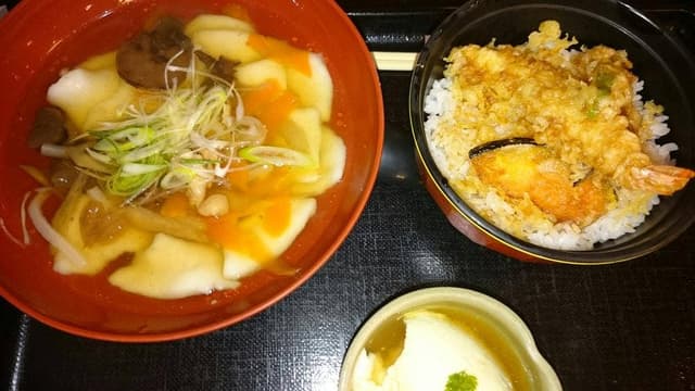 旬彩 山留 - サブ画像3