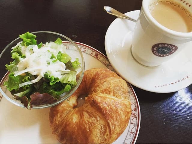 ビリオン珈琲 開発店 - サブ画像2