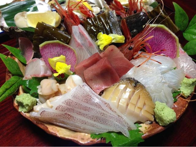 松乃寿司 本店 - サブ画像2