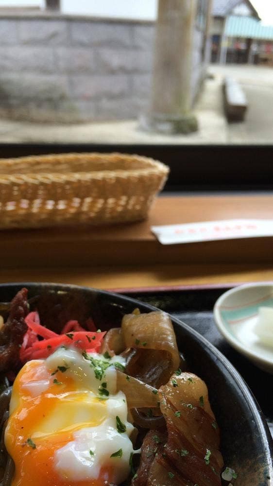 和食処 あんず館 - サブ画像2