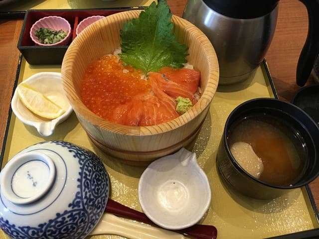 おひつごはん四六時中 アピタ長岡店 - サブ画像1