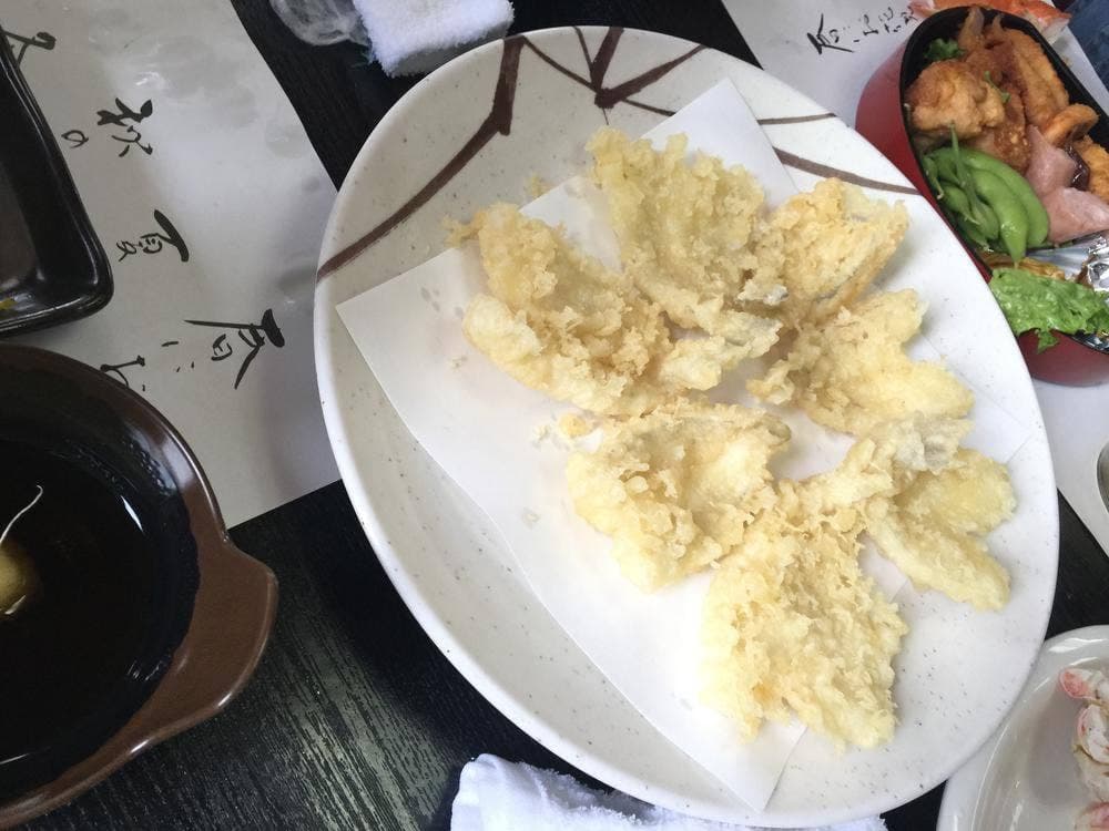 屋形船 網さだ