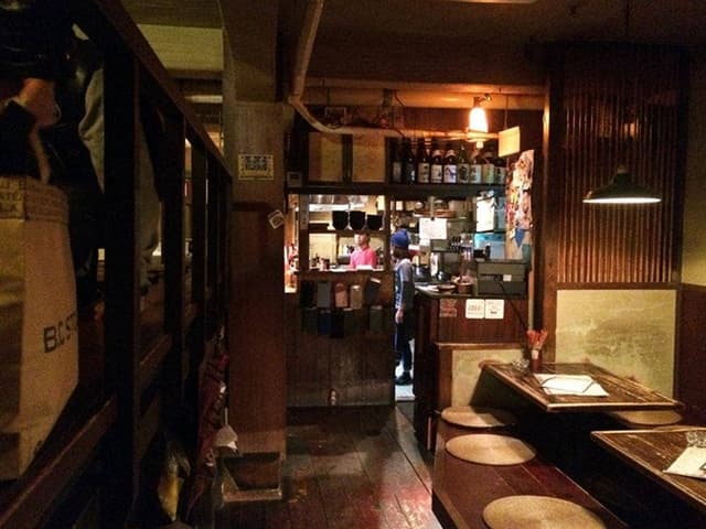 グローバルキッチン 明日 - サブ画像2