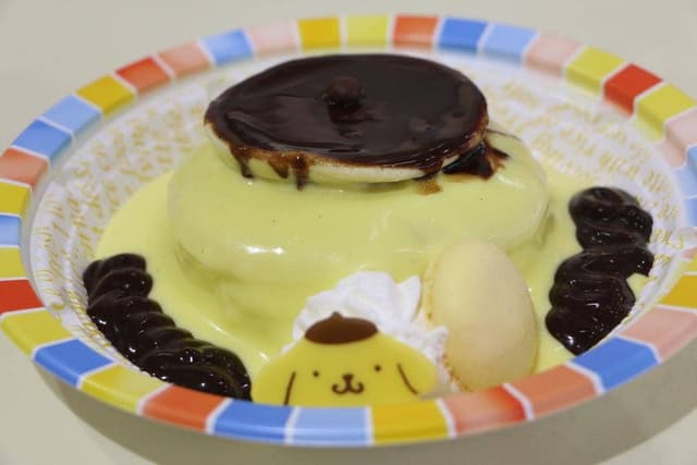 ハーモニーランド ハッピーカフェ - サブ画像3