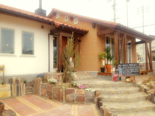 BAGEL CAFE SORARIN - サブ画像2