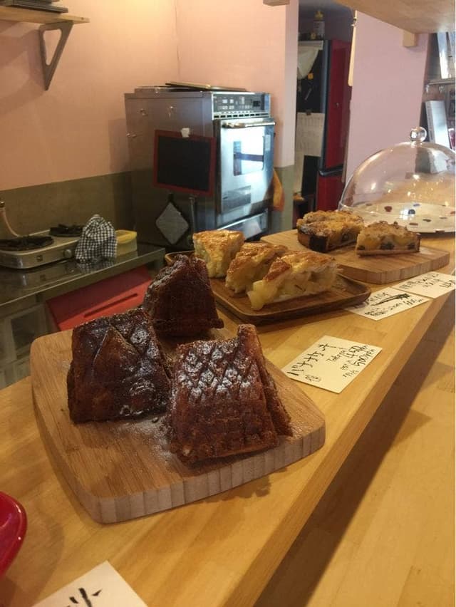 SUGAR TOOTH cafe - サブ画像1