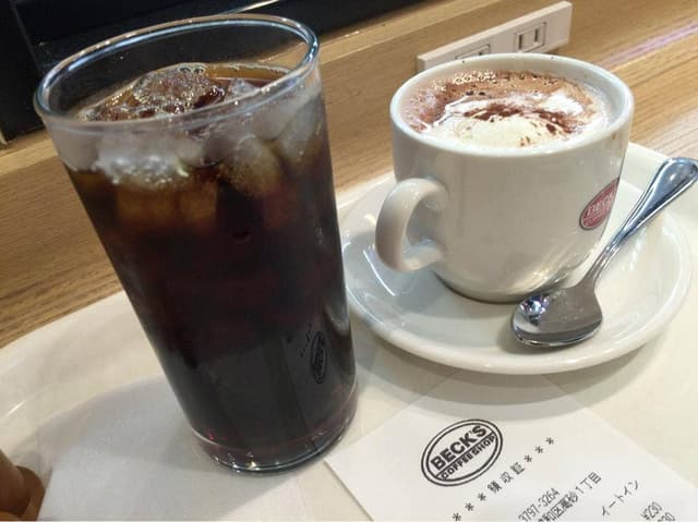 BECK'S COFFEE SHOP 浦和店 - サブ画像1