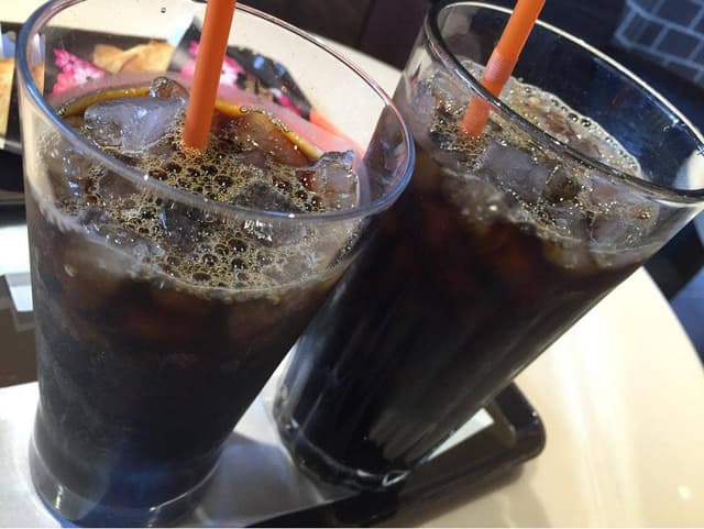 サンマルクカフェ ダイナシティ小田原店 - サブ画像2