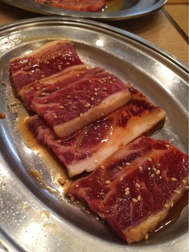 焼肉よっちゃん - サブ画像1