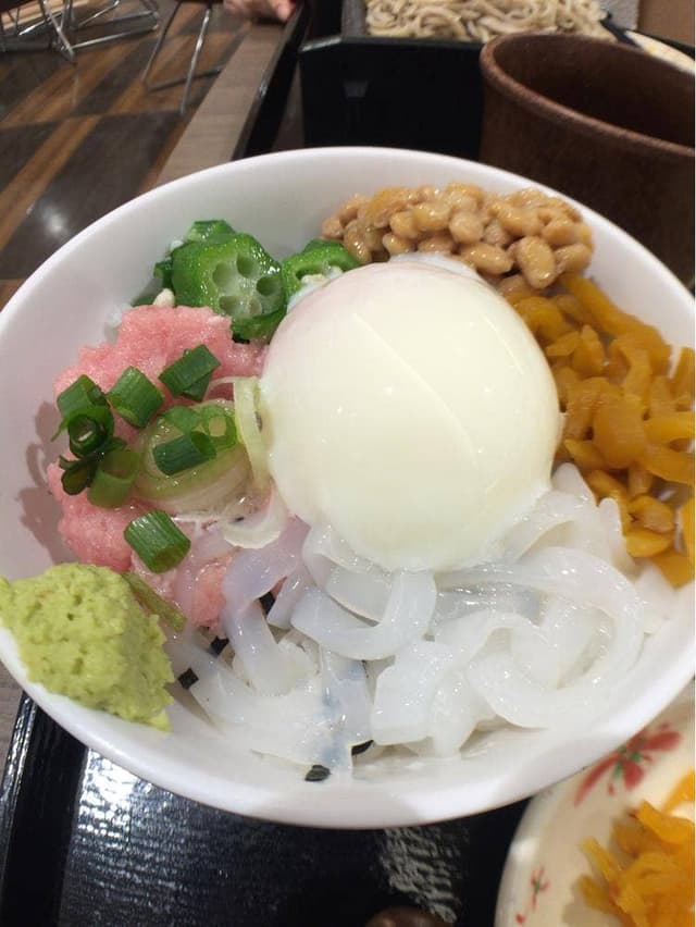 いなせ庵 イオンモール成田店 - サブ画像2