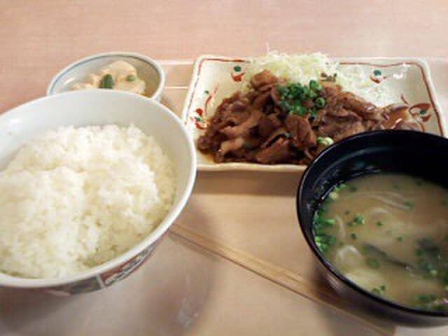 華さん食堂 大牟田店 - サブ画像2