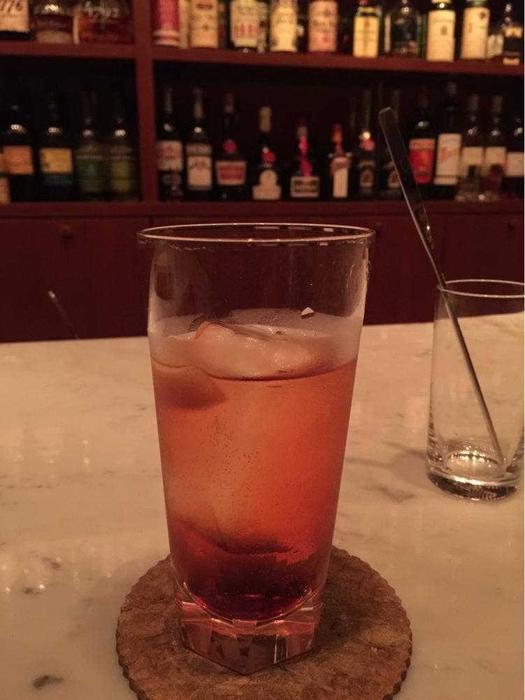 Bar・esta・noche