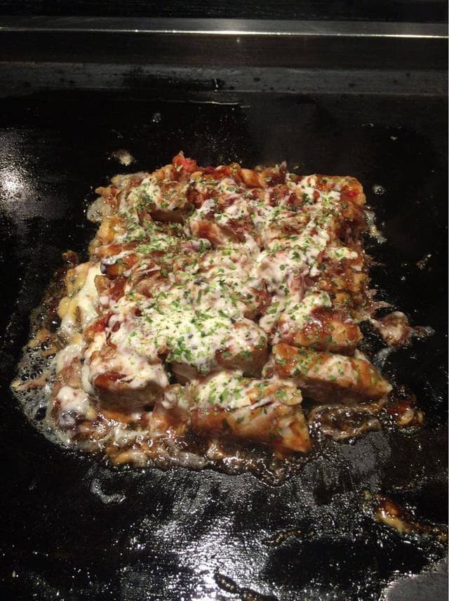 つき味 HIROO 蕨店 - サブ画像3