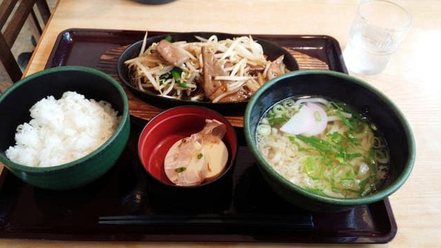 うちだ屋 早岐店 - サブ画像1