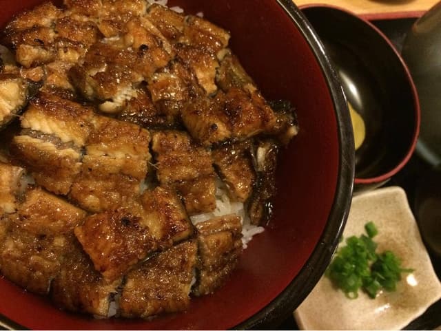 うなぎの又一 - サブ画像1