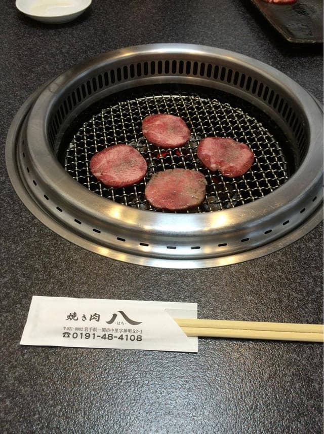 焼き肉 八 - サブ画像1