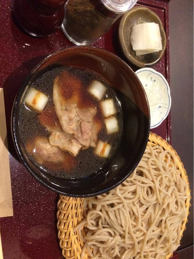 手打ち蕎麦 一翠庵 - サブ画像3