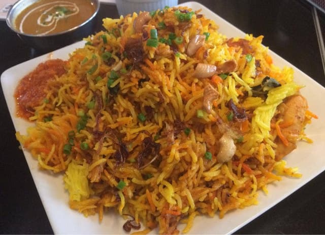 インド・ネパール料理 FULBARI - サブ画像3
