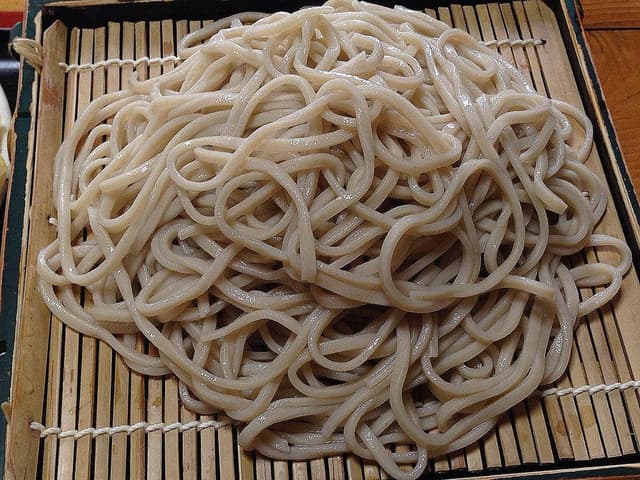 やぶそば - サブ画像2