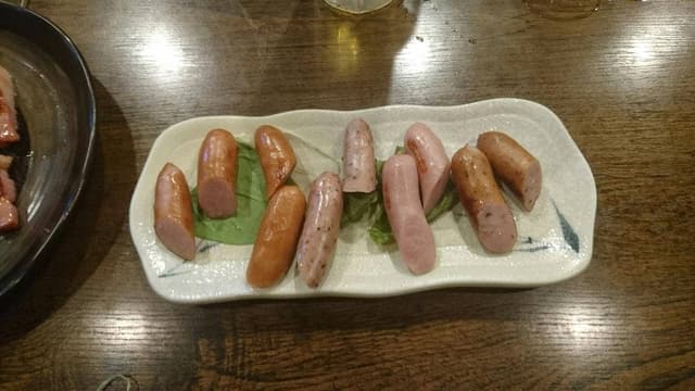 天邪鬼お好み焼き - サブ画像2