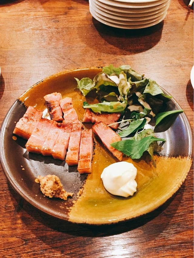 天邪鬼お好み焼き - サブ画像3