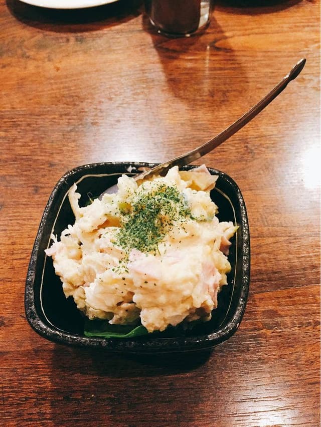 天邪鬼お好み焼き - サブ画像1