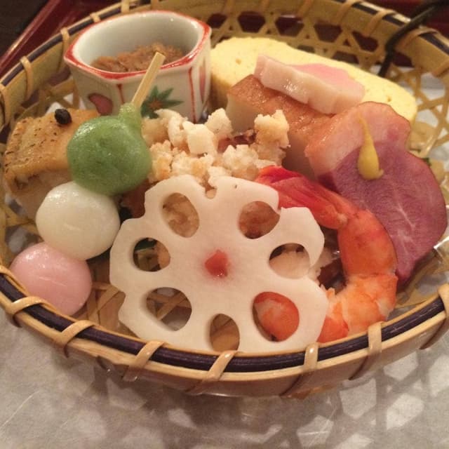 美濃吉京都新阪急ホテル店 - サブ画像3