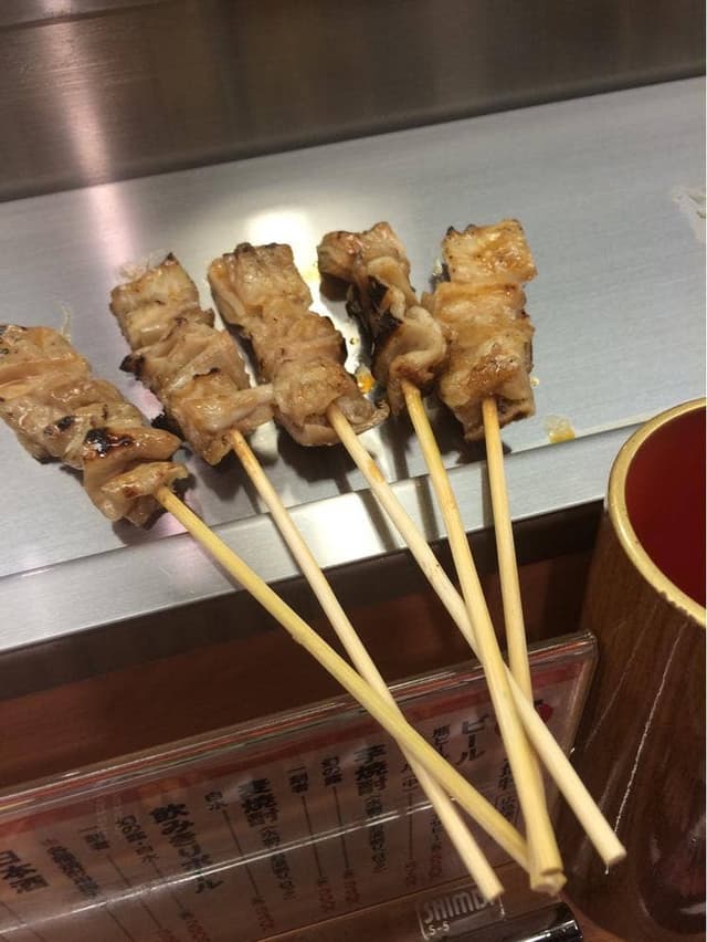 やきとりの名門 秋吉 広島袋町店 - サブ画像2