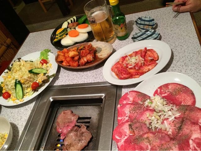 焼肉 はらでる屋 - サブ画像1