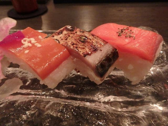Sushi&Bar 琴 ～Koto～ - サブ画像1