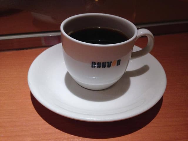 ドトールコーヒーショップ 渋谷3丁目北店 - サブ画像2