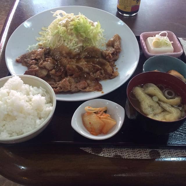 丸太屋 - サブ画像3