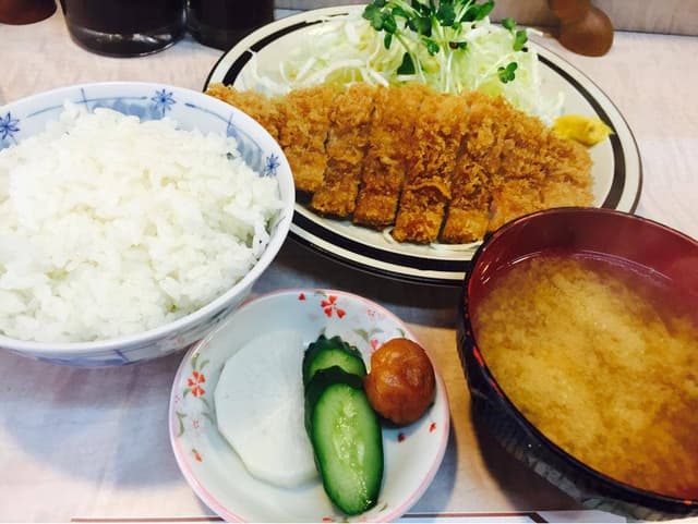 とんかつ 赤尾 - サブ画像3