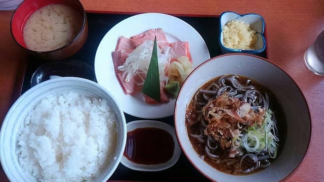 もくもく亭 鯖江店 - サブ画像2