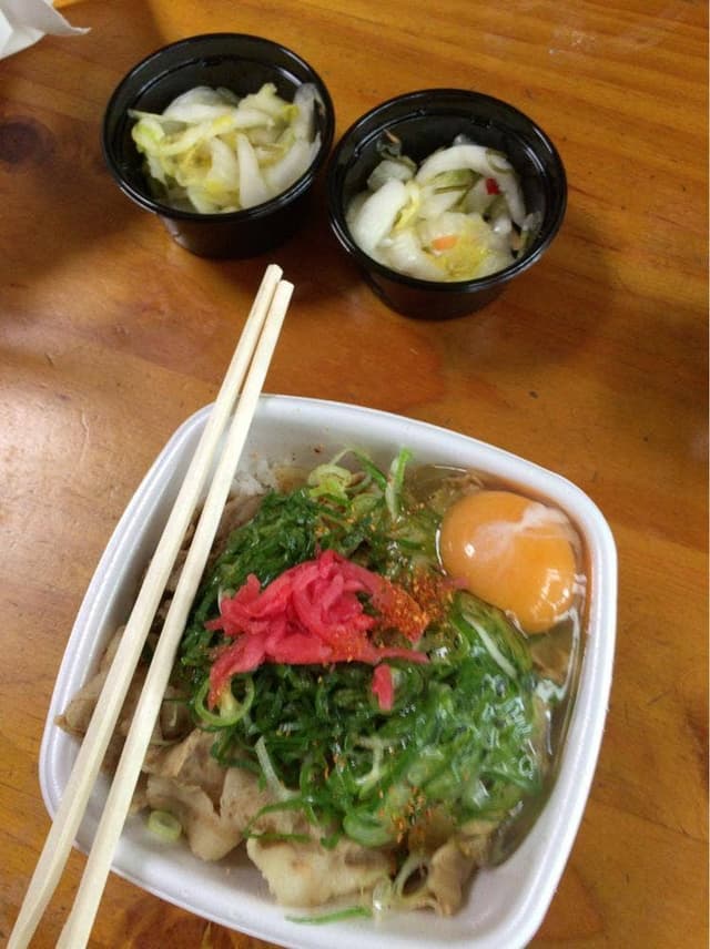 吉野家 京都洛北店 - サブ画像2