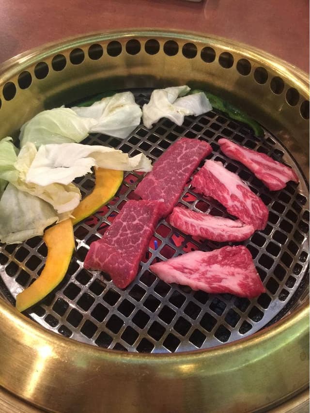 レストランカウベル - サブ画像3