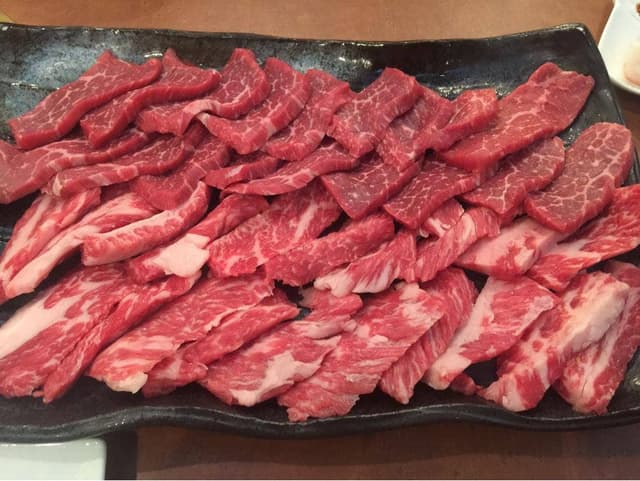 レストランカウベル - サブ画像1