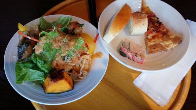 農園れすとらん 百果良彩 - サブ画像3