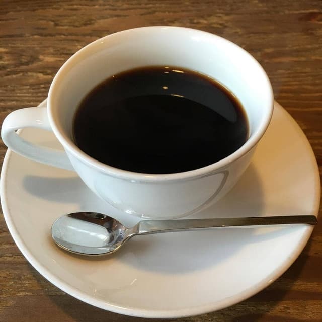 カフェマイスター・タナカ - サブ画像1