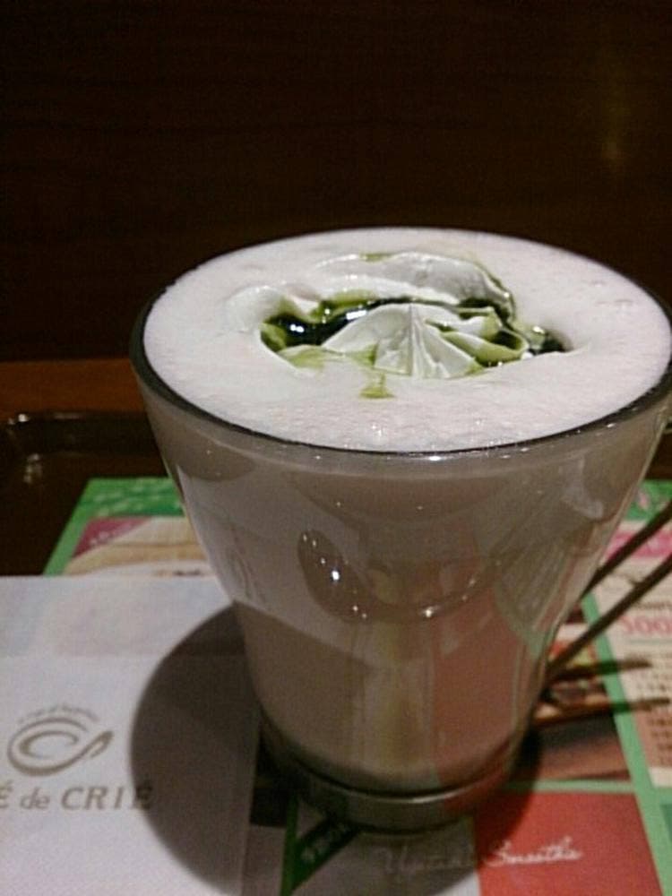 カフェ・ド・クリエ 栄地下スカイル店
