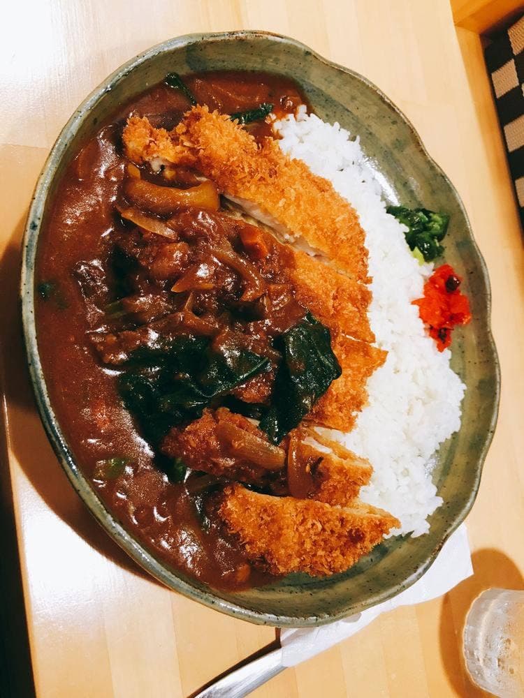 ごはん家 ばぁーばあ