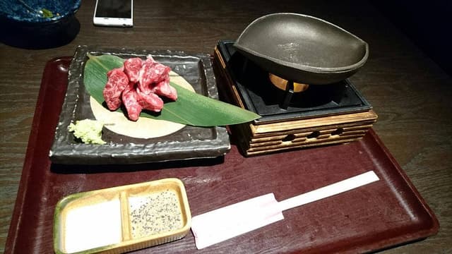 隠れ家ごはん 月の宴 八王子北口駅前店 - サブ画像1