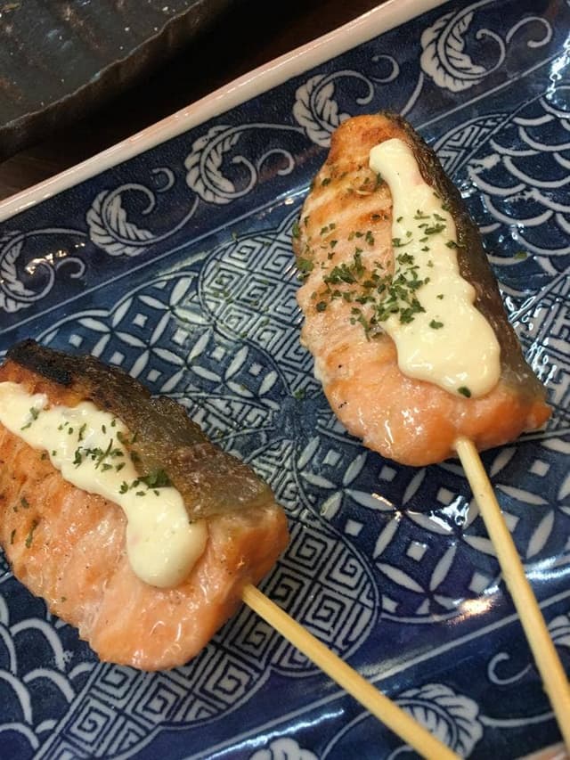 魚串さくらさく 恵比寿横丁店 - サブ画像2