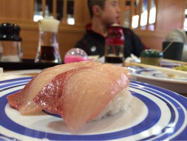 くら寿司 松本平田店 - サブ画像2
