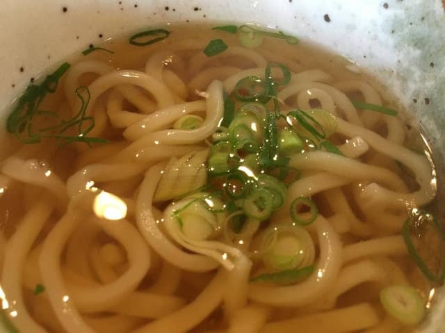 ○○うどん 島原店 - サブ画像2