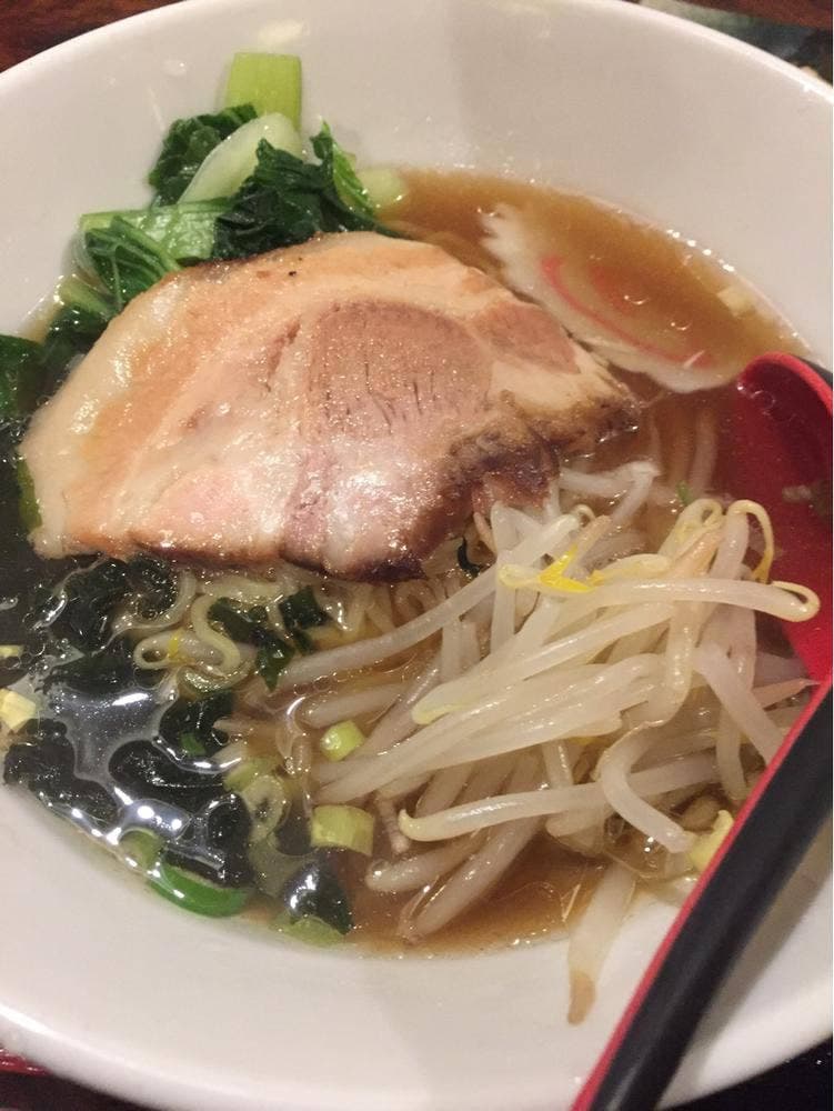 鉄人 餃子坊