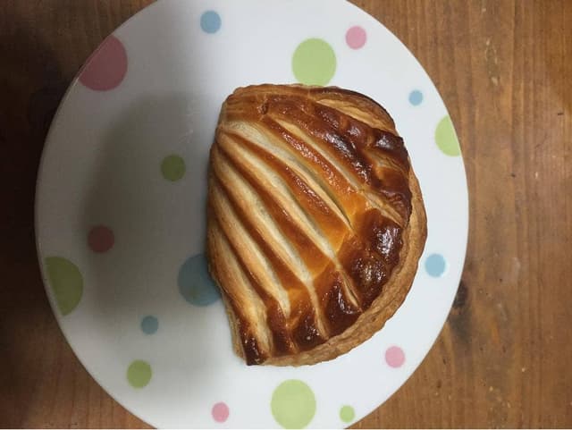 手づくりパン おれんじ - サブ画像3