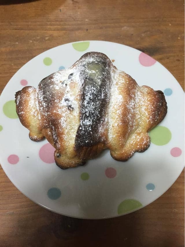 手づくりパン おれんじ - サブ画像1