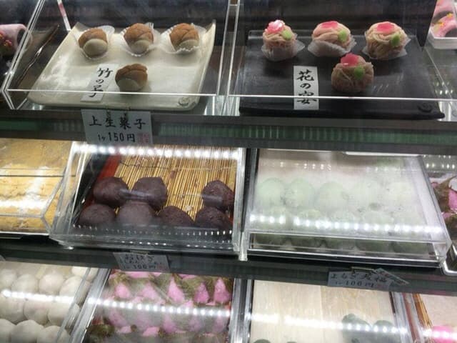 松楽菓子店 - サブ画像3