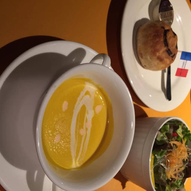 レストラン尾道 レスポワール ドゥ カフェ - サブ画像2